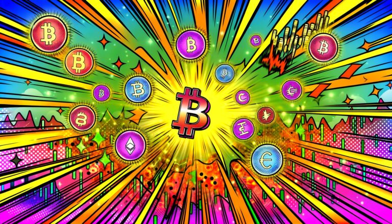 Bitcoin Hits Year High with $25B Transferred in a Day