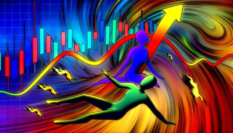 Bitcoin Plummets to $58,414, Traders Face Big Losses