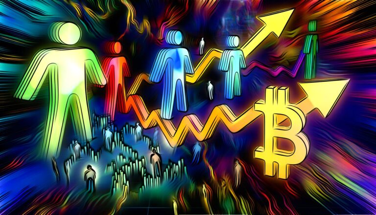 Bitcoin Volatility Hits Historic Low, Future Changes Loom