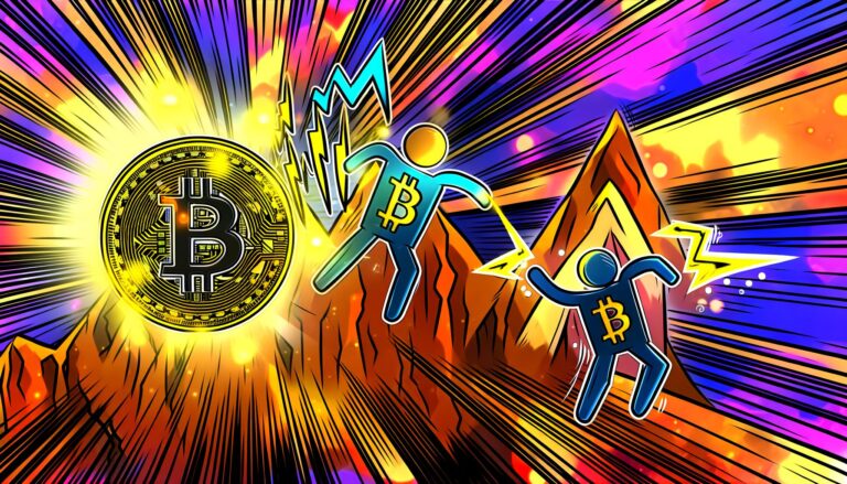 Miners Hold Bitcoin Post-Halving, Easing Sell Pressure