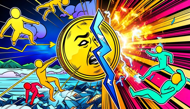 Bitfarms Revenue Drops 42% Post-Bitcoin Halving