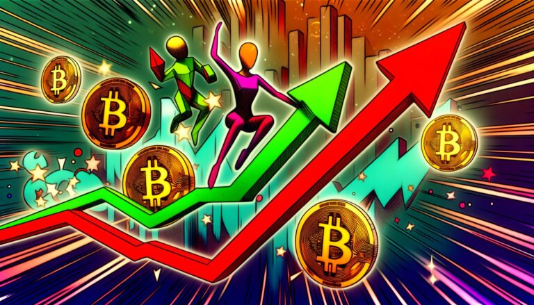 Arthur Hayes Predicts Bitcoin Surge Amid Rate Cuts