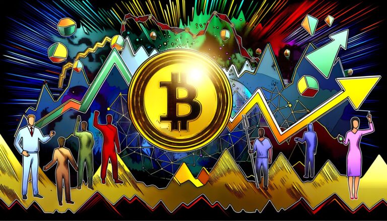 Brandt Predicts Bitcoin Could Hit $150K by 2025