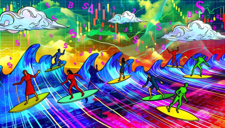 Bitcoin Eyes Breakout with $600M Boost & ETF Hopes