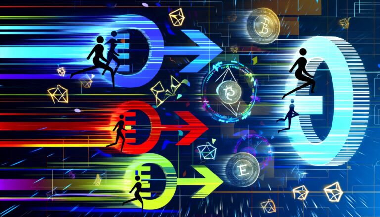 Bybit Overtakes Coinbase as World’s No. 2 Crypto Exchange