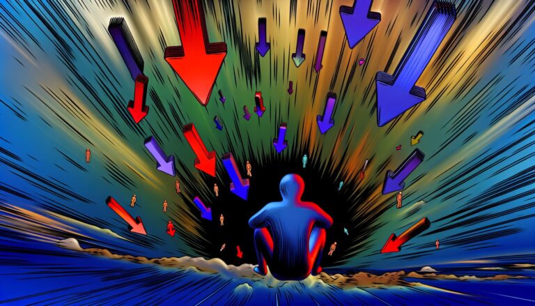 Cardano (ADA) Price Tumbles, Hits New Lows