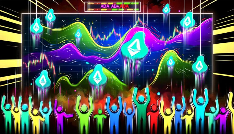 Cardano Whale Activity Spikes, Market Sentiment Mixed