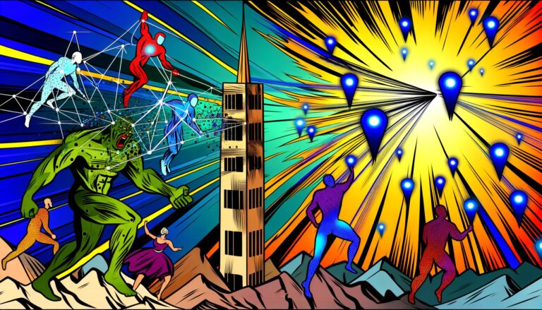 NYSE Glitch Underscores Need for Blockchain Solutions