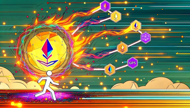 io.net CEO Resigns Ahead of Token Launch Amid Allegations