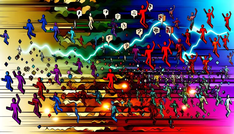 Chainlink’s Mixed Signals: Development vs User Engagement