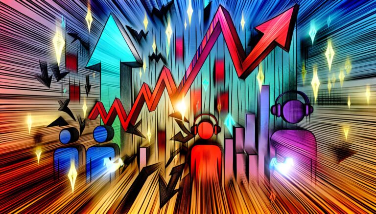 Chainlink (LINK) Surges 7.7%, Bulls Eye $25 Amid Skepticism