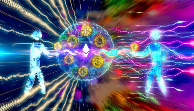 Crypto and AI Convergence Could Boost GDP by $20T