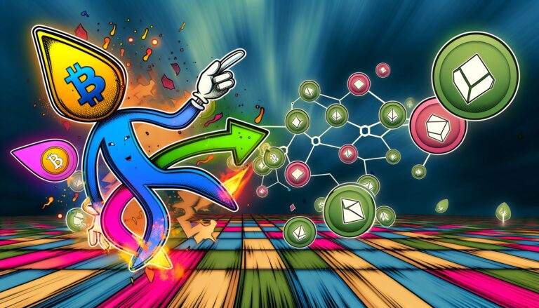 Crypto Clicker Games Surge, Sparking Ponzi Concerns