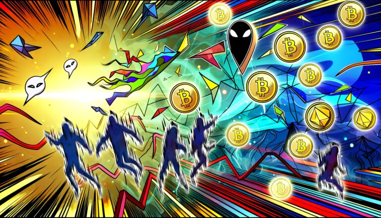 Study: 78% of Crypto Tokens Hurt by Market Makers