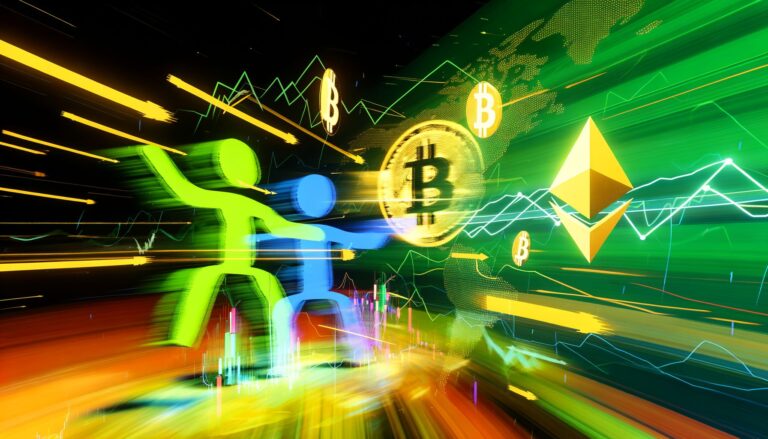 May Sees 20% Crypto Volume Drop, Derivatives Stay Strong