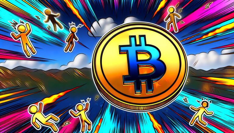 JASON Crypto Soars 6000% Amid Scam Allegations