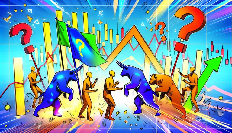 XRP Shows Resilience Amid Market Volatility