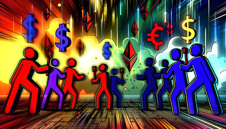 Market Depth: Key to Understanding Crypto Liquidity