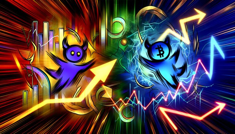 Dogecoin, Shiba Inu Prices Tumble Amid Market Dip