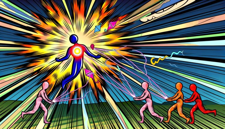 DADDY Token Soars 218%, Outshines MOTHER Amid Scandal