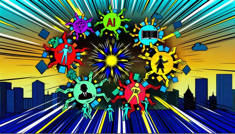 Blockchain Australia Rebrands to DECA, Expands Focus