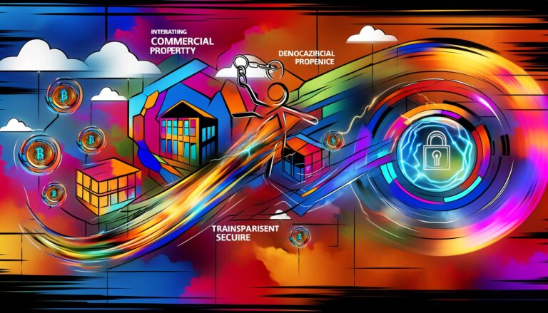 DeFi Revolutionizes Real Estate with Tokenization