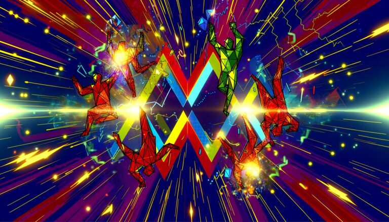 Dogecoin Nears Breakout Point: Eyes on $0.163