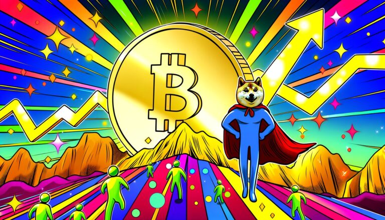 Dogecoin Eyes $0.135 Amid Bullish Signals