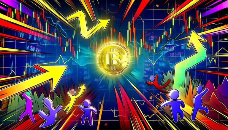 Dogecoin Rises 5%, Hits Key Support Amid Market Buzz