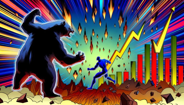 Dogwifhat Plummets 54%, Bearish Trend Continues