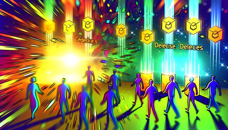 DPoS: Enhancing Blockchain with Democracy & Speed