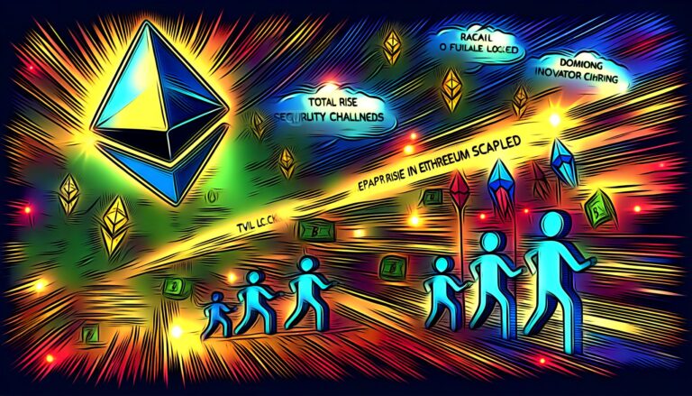 Base Leads Ethereum Scaling with $8B TVL, Surpassing Optimism