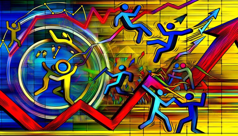 Ethereum Active Addresses Hit 10-Month High