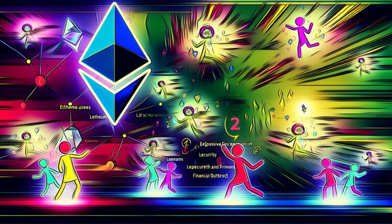 Ethereum’s Users Soar; Price May Hit $22K by 2030