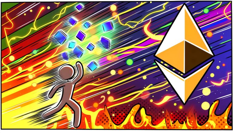 Ethereum Inflation Rises Post-Merge Amid Upgrades