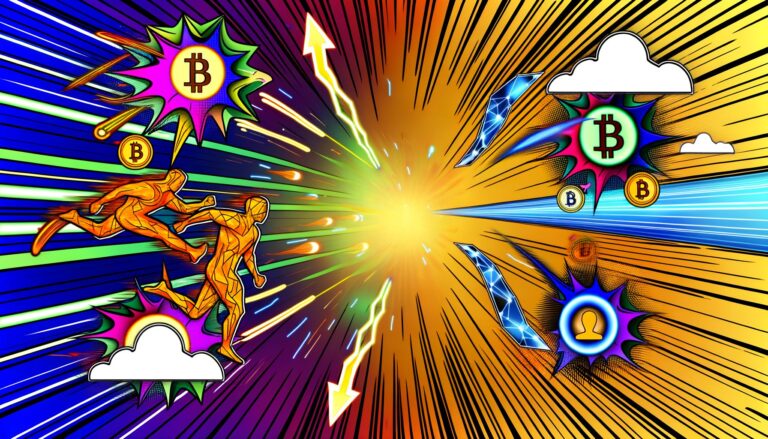 Ethereum Supply Swells, ETF Hopes Counter Inflation Fears