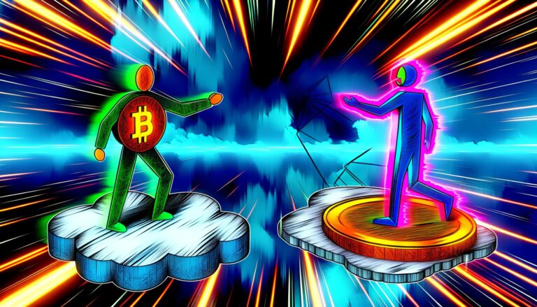 Wintermute CEO Blasts Ethereum Leaders’ Dual Ideologies