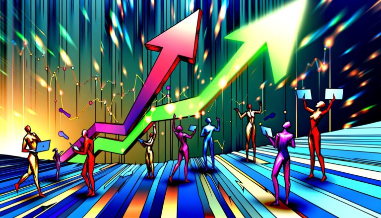 Ethereum Nears $4,000: Bullish Trends Hint at New Highs