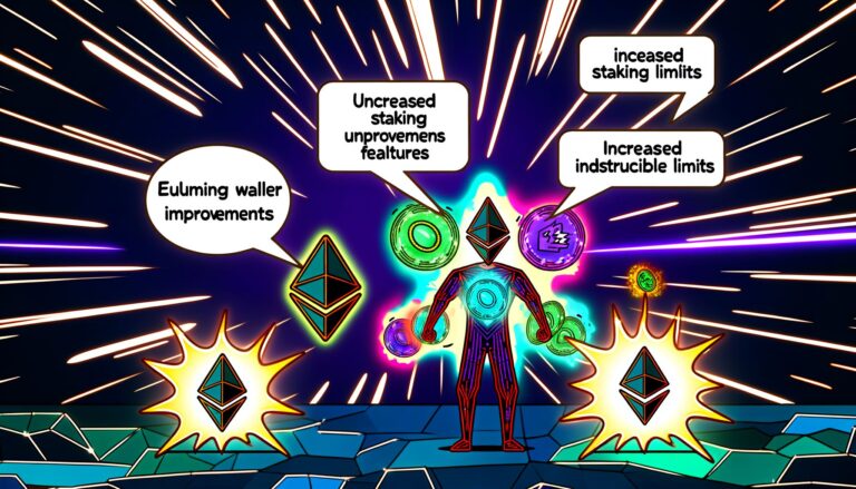 Ethereum’s Pectra Upgrade: Boosting Security, Scalability in 2025