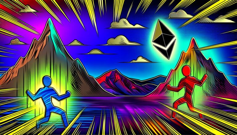 Ethereum at Crossroads: Key Levels to Watch