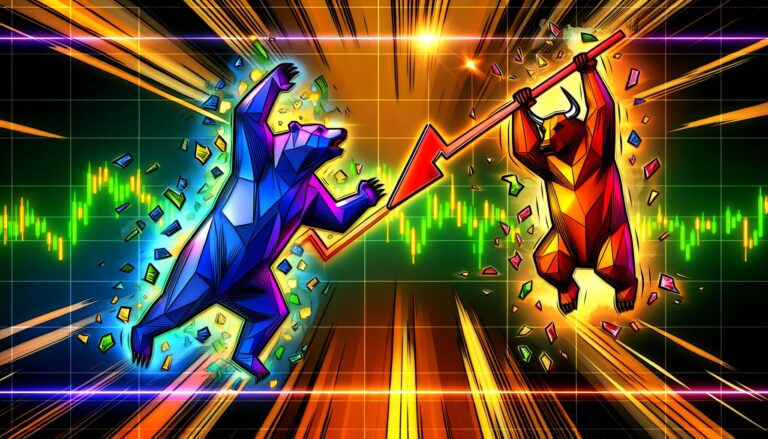 Ethereum Price Volatility: Bull or Bear Ahead?