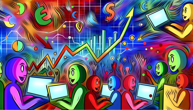 E*Trade May Ban Roaring Kitty Over Stock Frenzy