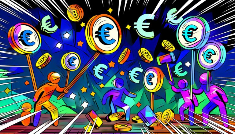 EU Launches MiCA for Crypto, Eyes Market Stability