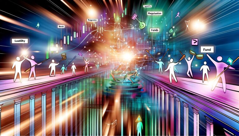 Asset Tokenization Market May Hit $2T by 2030