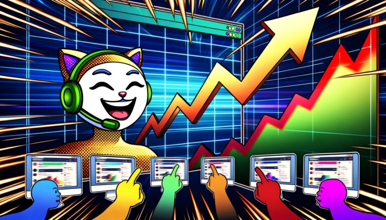 Roaring Kitty’s Posts Fuel GameStop Memecoin Surge