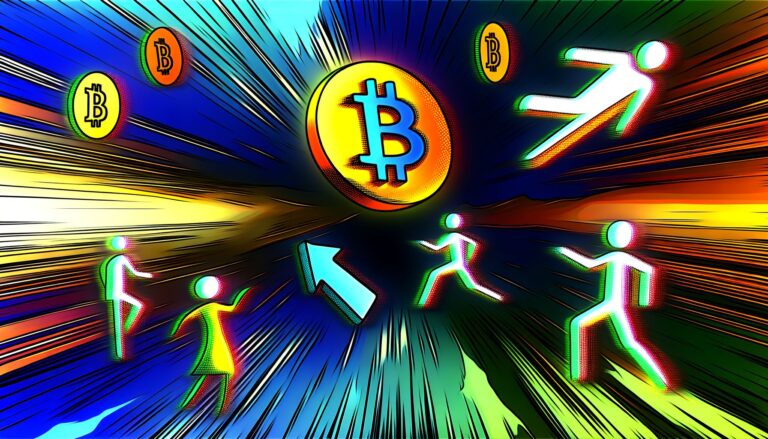 Germany Sells 900 BTC Amid Market Downtrend