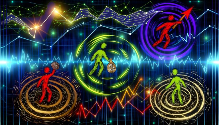 5 Crypto Passive Income Strategies: Risks & Rewards