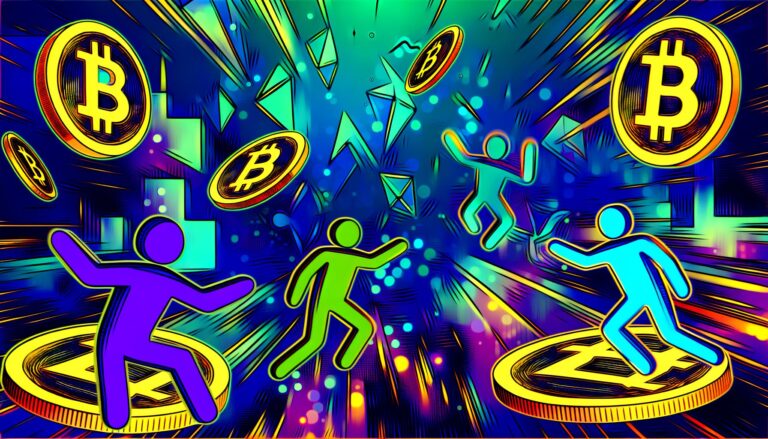 Japanese Investors Eye Crypto, Survey Reveals