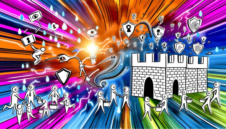 Lubin: Crypto’s Security Future & Web3 Evolution