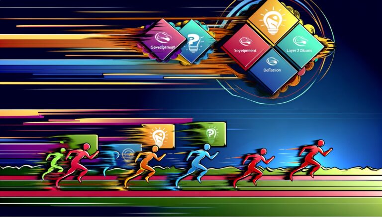 L2 Platforms Surge in May: Arbitrum and Blast Lead Growth